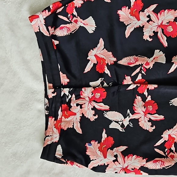 Elegant Modström straight leg pants size S / 32 European Scandinavian style - Picture 3 of 6